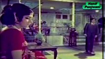 Masood Rana, Ye Wada Kia Tha, Mohabat Karen Gaen, Daman Or Chingari, 1973, Nadeem, Zeba, Urdu song