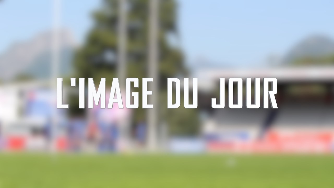 L'image du jour (31 août)