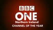 R4 One Northern Ireland - Yourself 2015 - Channel of the Year sting - August 2015