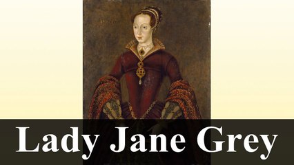 Lady Jane Grey