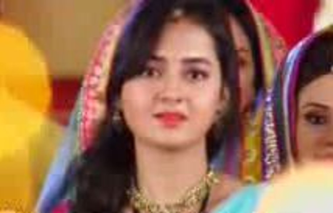 Swaragini - 31 August 2015