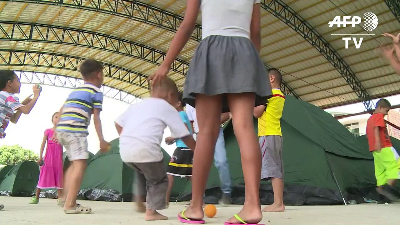 Nacionalidad para venezolanos afectados por deportaciones