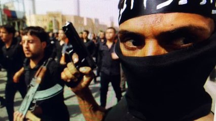 90% All Fights In Iraq Are Iranian