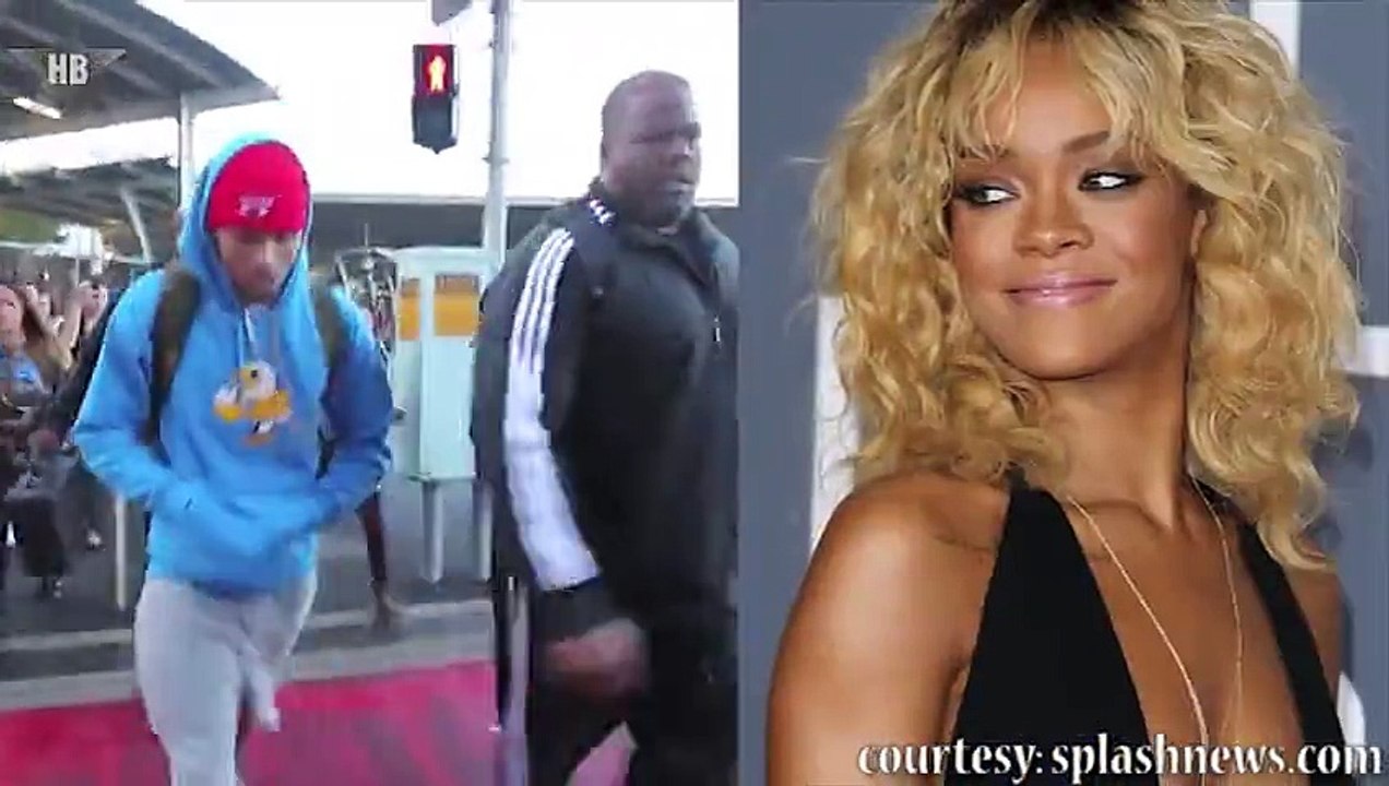 Karrueche Tran Furious With Chris Brown Over Rihanna