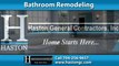 Bathroom Remodeling Fort Mill, NC | Haston General Contractors