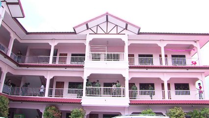 العثور على مواد تدخل في صنع قنابل في ضاحية بانكوك اثر الاعتداء