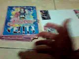 Cara membuat aikatsu handmade