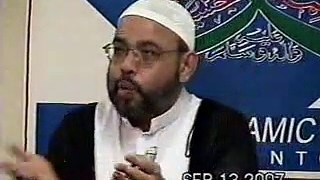 Maulana Sadiq Hasan - Kaya Khub Momin Nay Taqwa Hasil Kiya