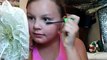 6th grade makeup tutorial &hair ideas
