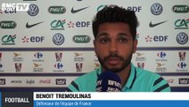 Mercato - Trémoulinas : 