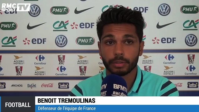 Mercato - Trémoulinas : La France continuera à perdre de nombreux joueurs