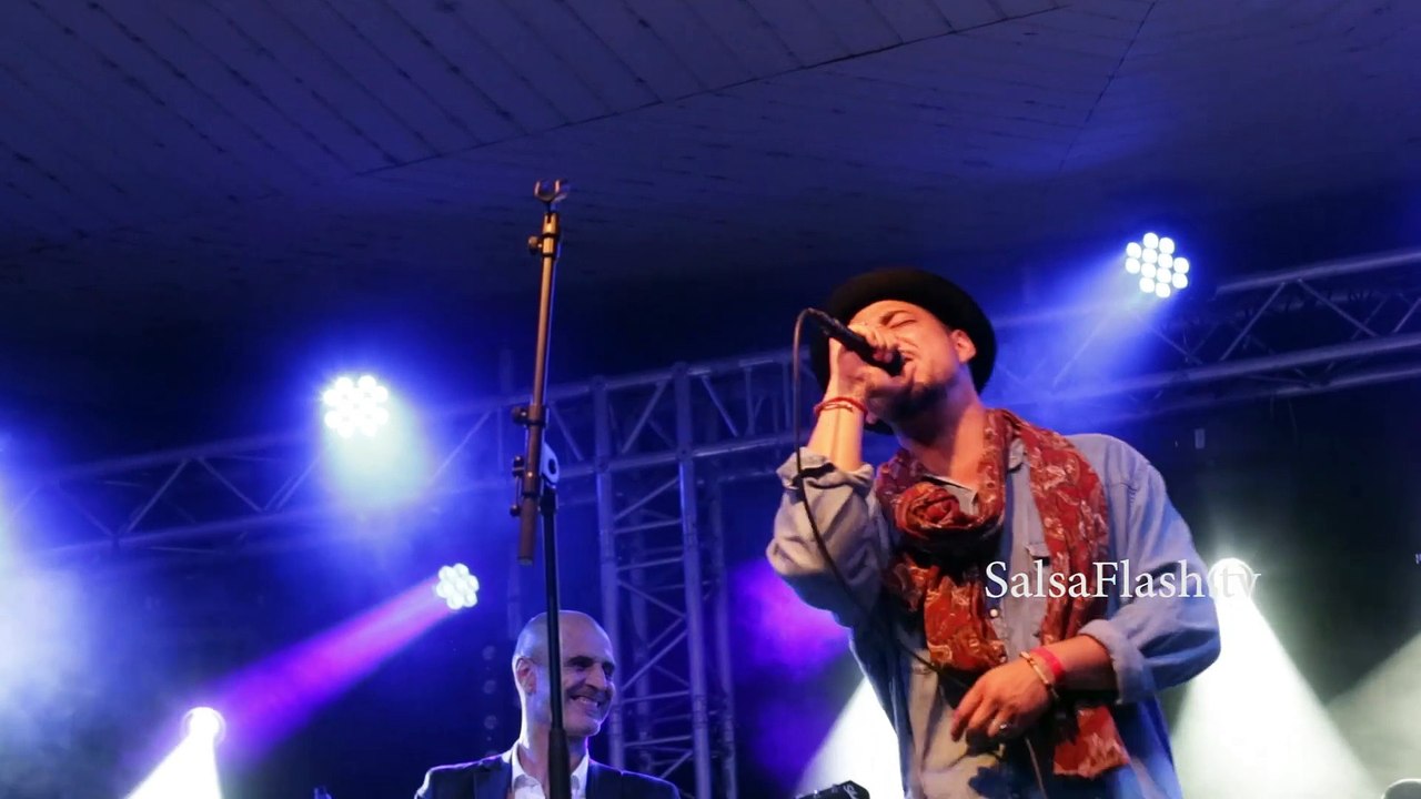 Ben L’Oncle Soul ● Meddley Live ● Fêtes de Genève