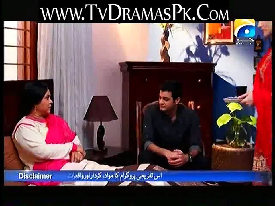 Susral Meri Behen Ka Episode 97 On Geo Tv Full