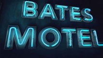 Bates Motel : Opening Credits