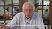 Bernie Sanders: 'We Need To Stop Yelling At Each Other About Guns'