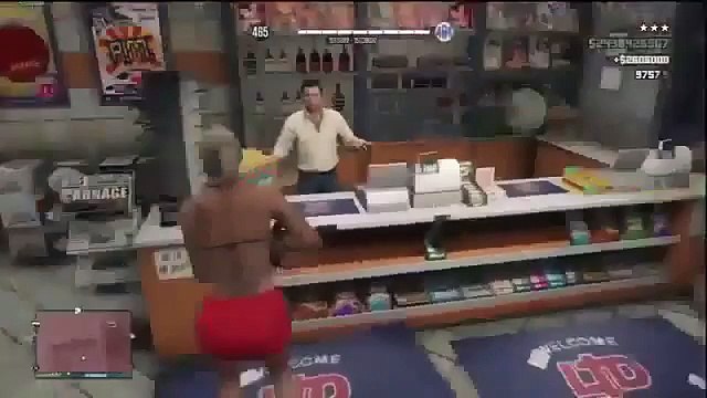 [Online Generator]GTA 5 ONLINE APRÈS PATCH 1.28 ~ [RP & ARGENT ILLIMITÉ !] [07.27.2015]