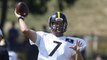 Flip Side: MVP QB Enough for Steelers?