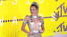 Miley's VMA's Bitch Fight With Minaj