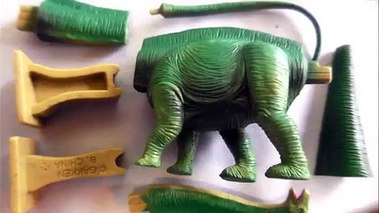 DINOSAUR surprise EGGS! dinosaurs for kids dinosaur toys part 3