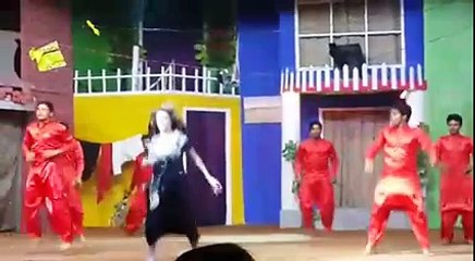 Afreen Khan Live Full Nanga Mujra