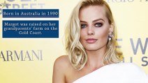 Margot Robbie-Hot And Sexy Facts That Will Blow Your Mind
