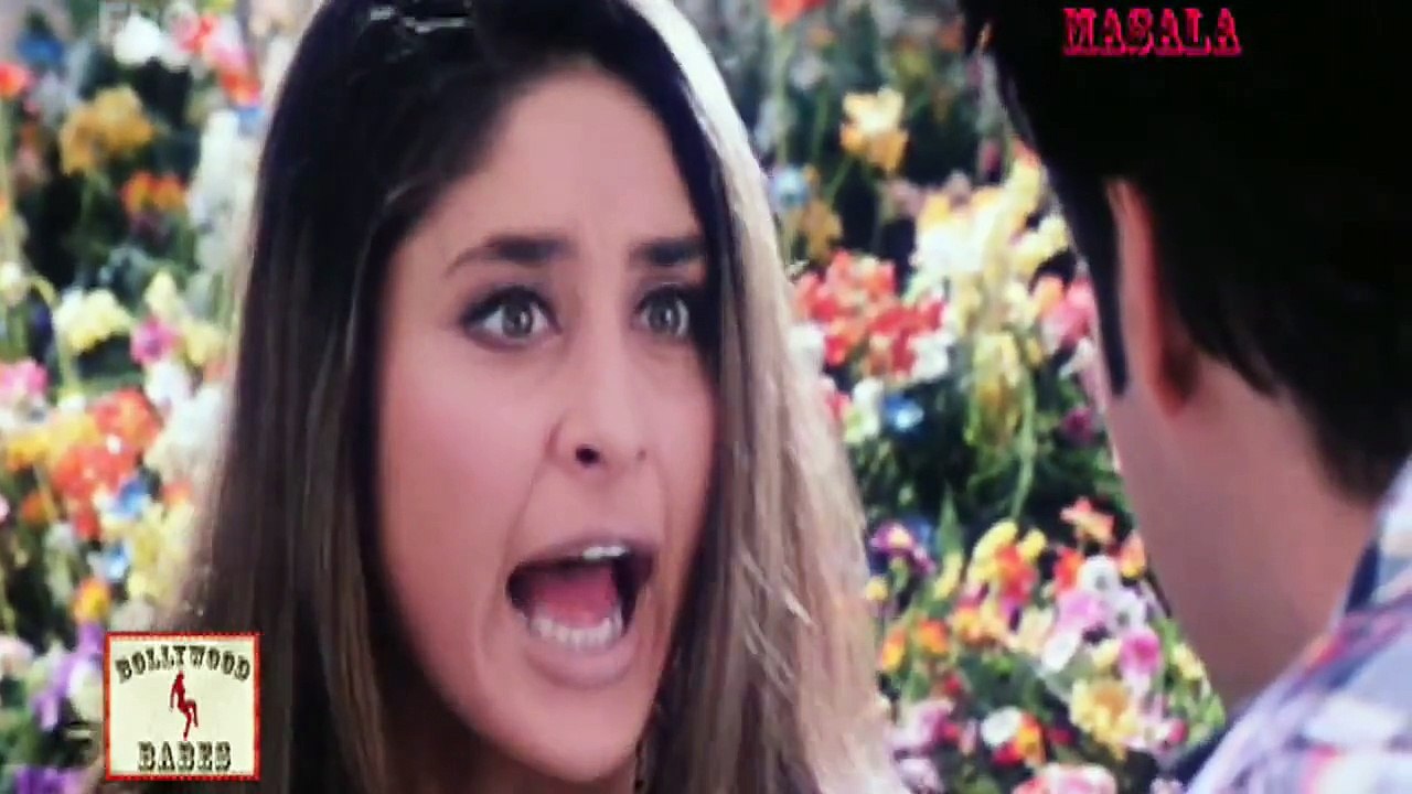Khushi move funny clip