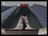 TH Pro Skater 3 N64 Guide - Canada: Collect S-K-A-T-E