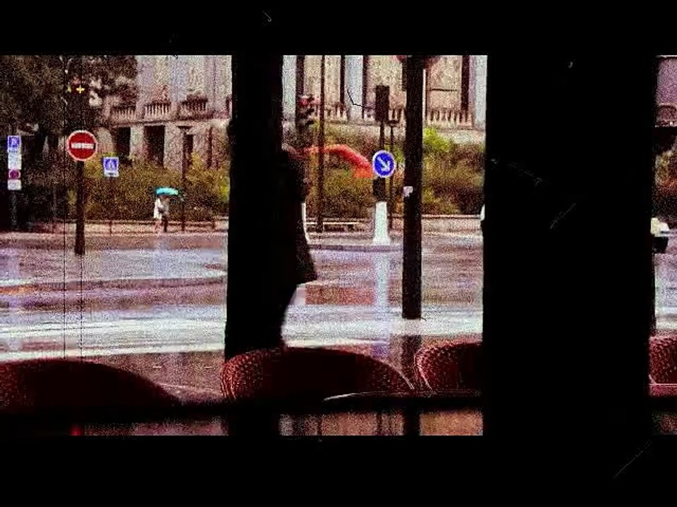 moment de prose