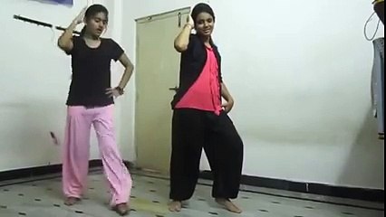 DASI PUNJABI KURI DANCE FULL MUJRA