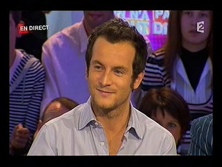 Pierre Benichou fait une blague puis se fait traiter de "petite bite" On va s'gêner Laurent Ruquier