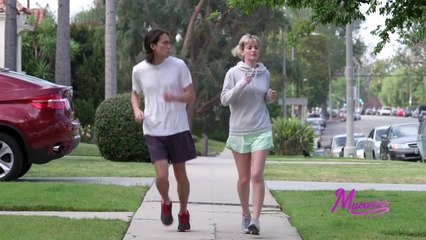 Mascara- Look Not Sick!