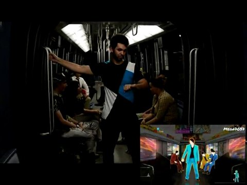 Just Dance Club France - Dance my generation