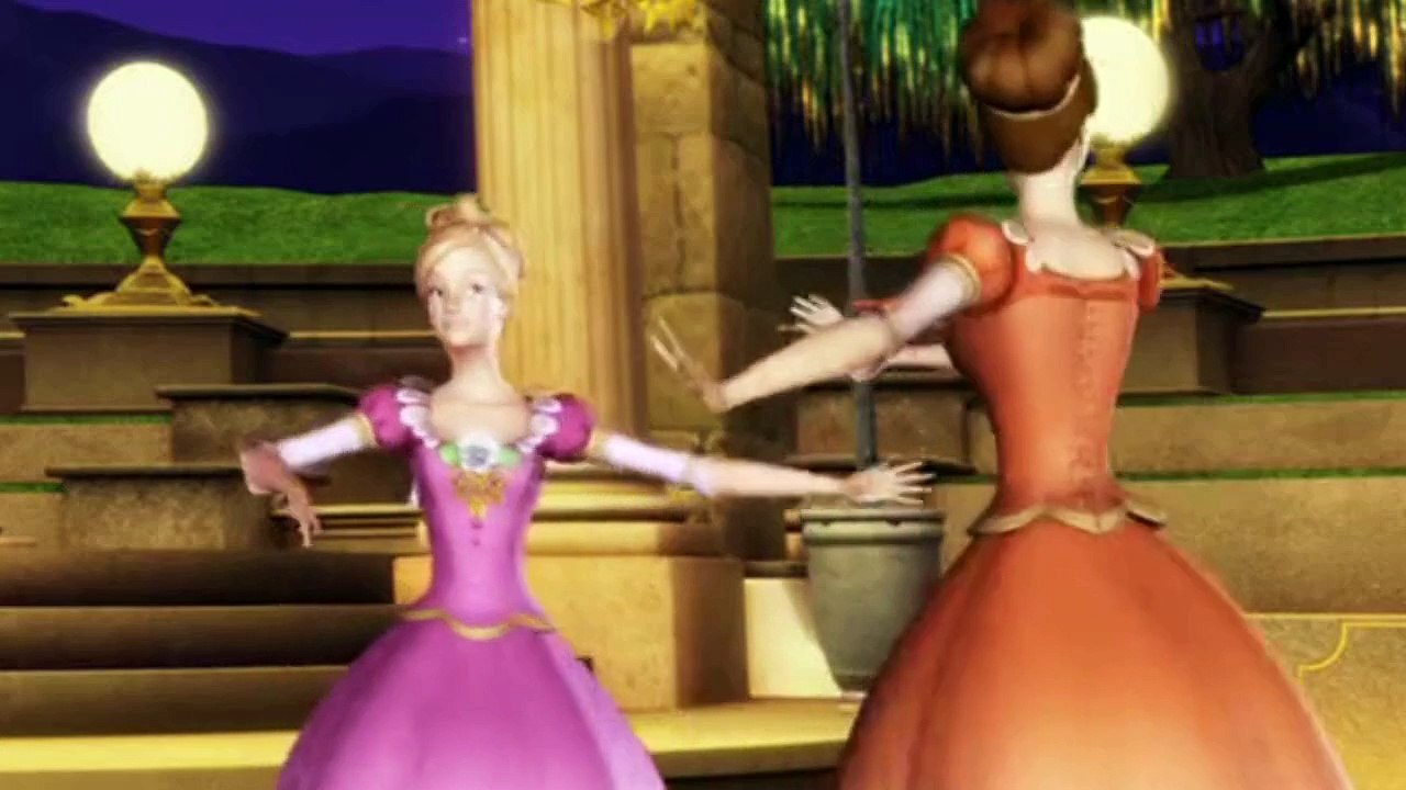 Barbie Et Les 12 Princesses Film Complet Francais Grand écran barbie et les 12 princesses film complet francais grand ecran Online - Off  60%