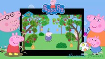 PEPPA PIG COCHON En Français Peppa Episodes La fete d'anniversaire