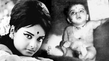 Rekha's Lonely Childhood |   LehrenTurns29