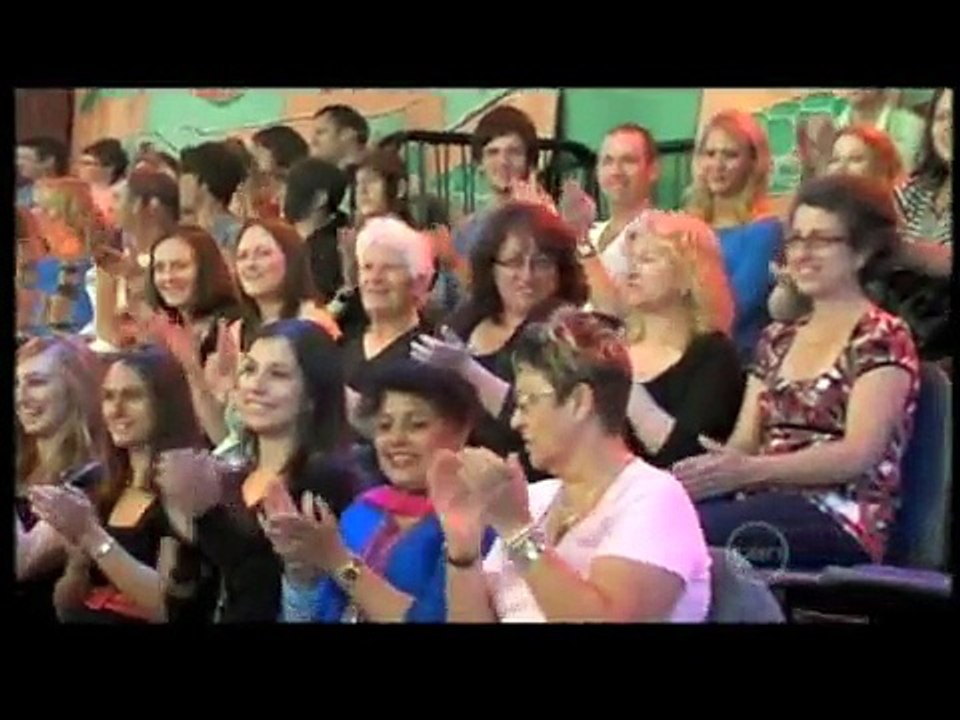 Ready Steady Cook - Zyta & Auralia 1/3