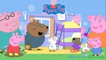 PEPPA PIG COCHON En Français Peppa Episodes Pas tres bien