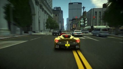 GTA IV   MOD   Minecraft Spider Man