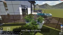 Easy Architectural Visualization in 15 Minutes.