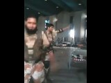 After Long Duty Hours Rangers Having Some Chill Time UNSEEN VIDEO