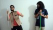 QB and UMAIR JASWAL Parody Of Coke Studio Song ‘Sammi Meri Waar’