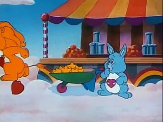 Medvjedici dobra srca 8   Rodjendan Brizne zemlje