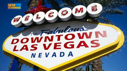 Qui se marie encore à Las Vegas?