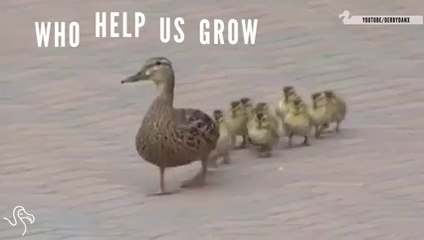 This One Goes Out To ALL The Moms Out There