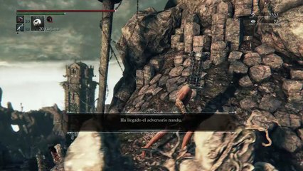 Bloodborne Best Combat Pvp