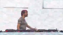 Oliver Heldens Live at Creamfields 2015
