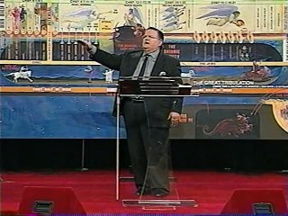 THE RAPTURE:  FACT OR FICTION? (part 2 of 4)