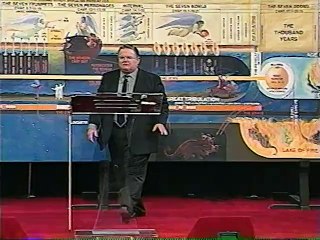 THE RAPTURE:  FACT OR FICTION? (part 3 of 4)