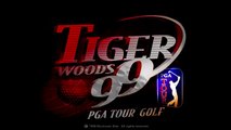 Tiger Woods 99 PGA Tour Soundtrack - Track 1