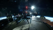 Star Citizen 1.2 - Darwin's Cutlass